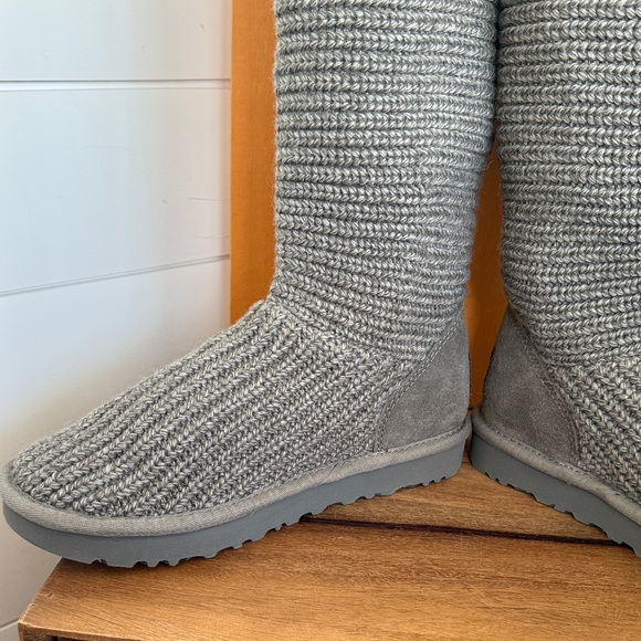 Ugg Classic Cardy tall - Picture 6 of 17